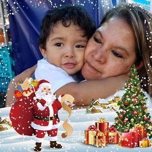 Meet your Posher, Maria de jesus